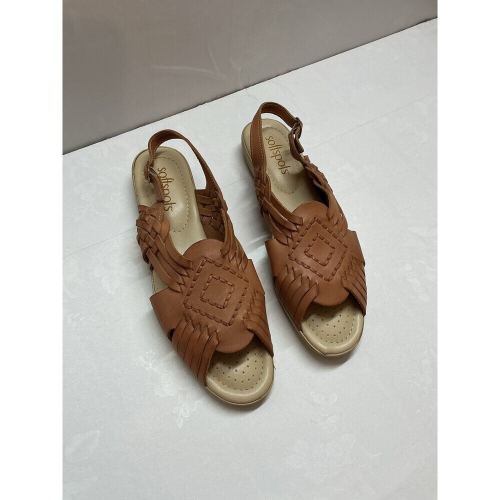 Softfspots Sandals size 11 N